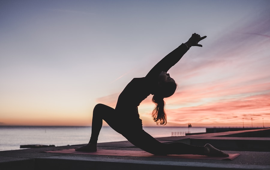 Adult fitness training